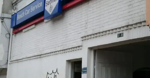 BOSCH CAR SERVICE ELECTRO YA BOSCH CAR SERVICE ELECTRO YA